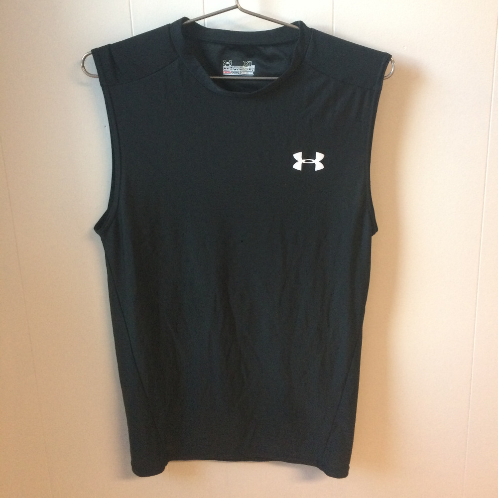 Under Armour muscle shirt